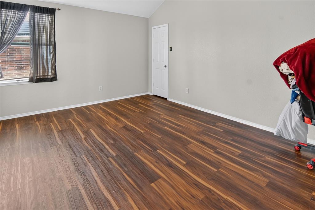 Liberty Crossing - Residential