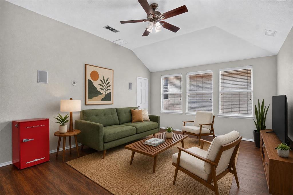 Liberty Crossing - Residential