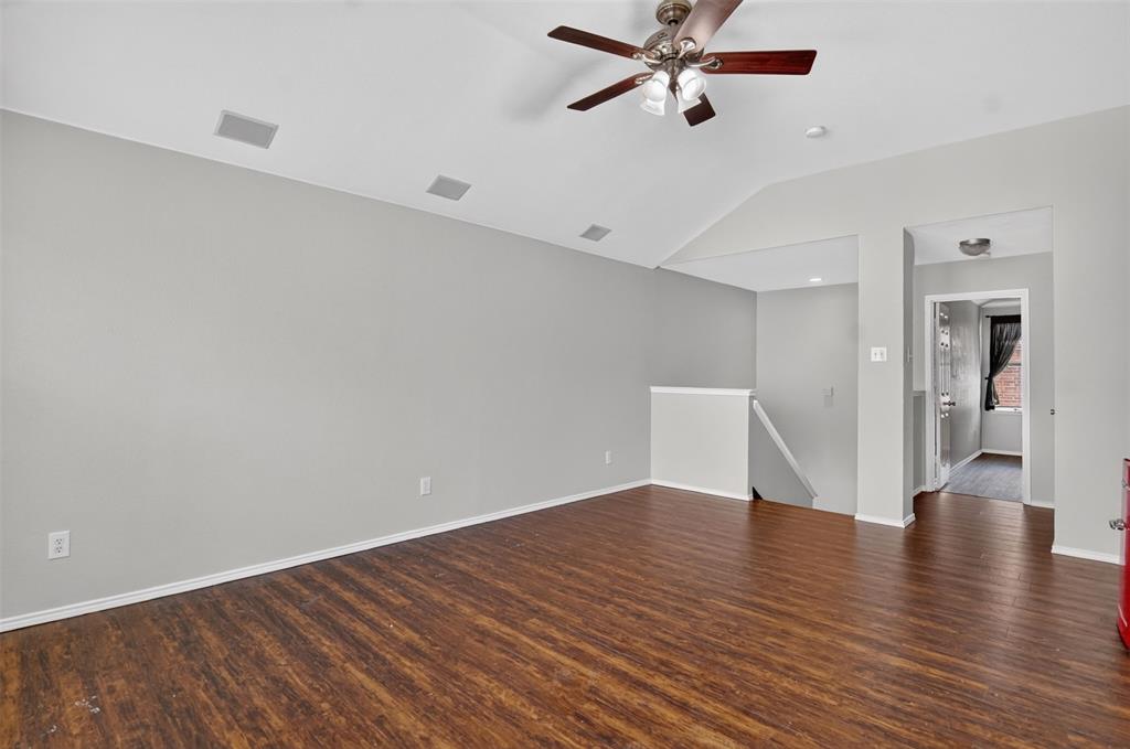 Liberty Crossing - Residential