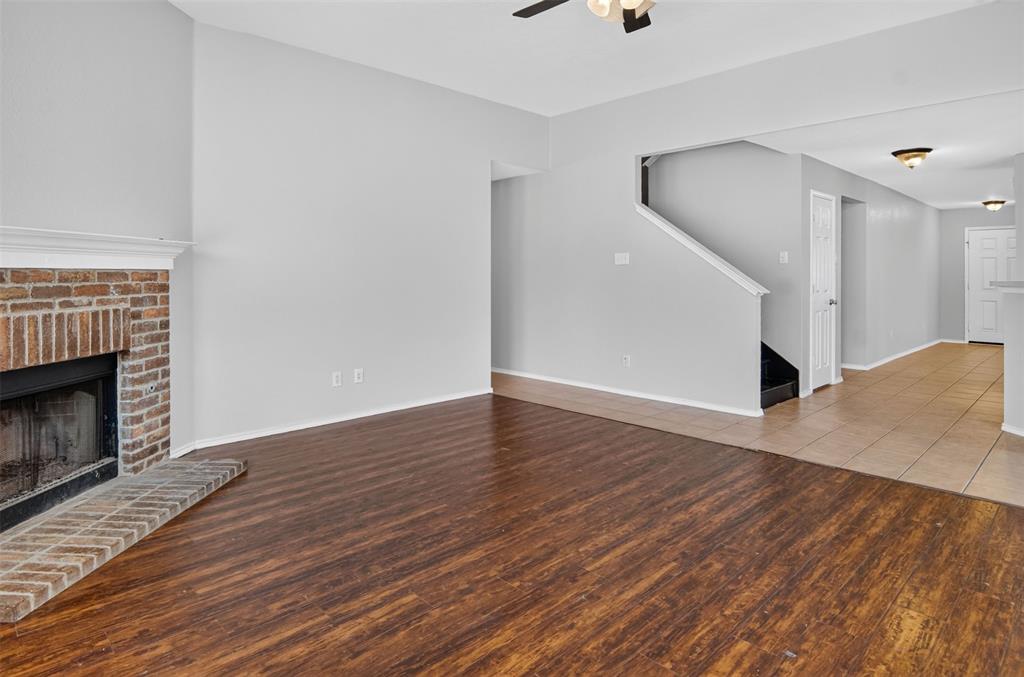 Liberty Crossing - Residential