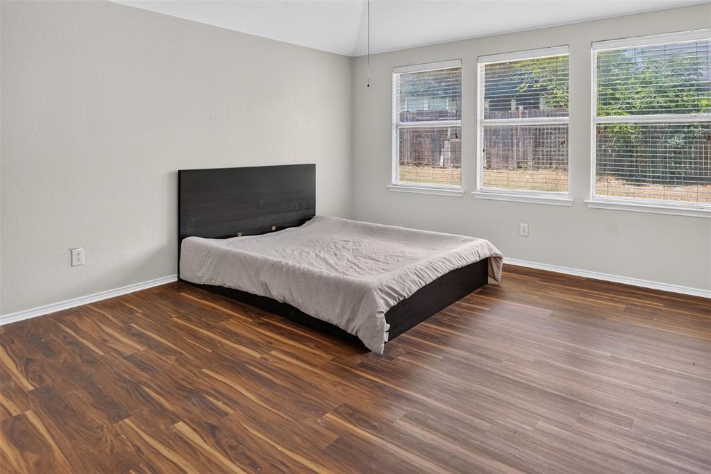 Liberty Crossing - Residential