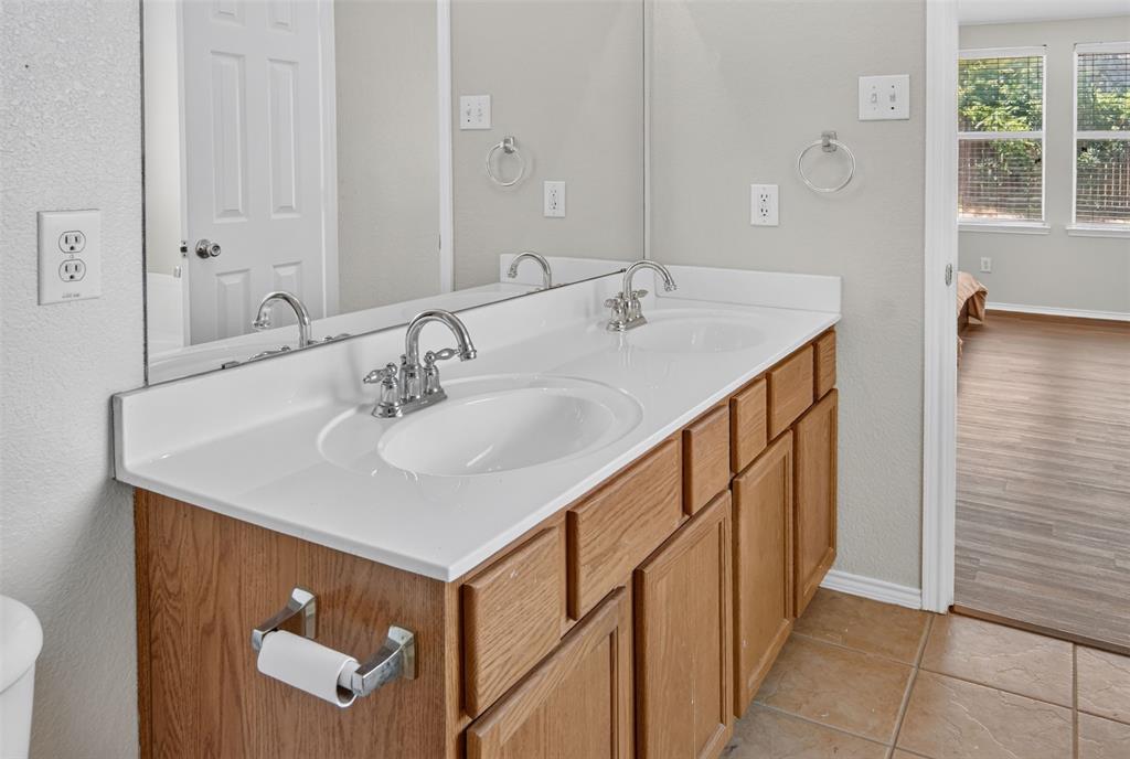Liberty Crossing - Residential