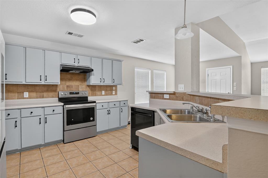 Liberty Crossing - Residential