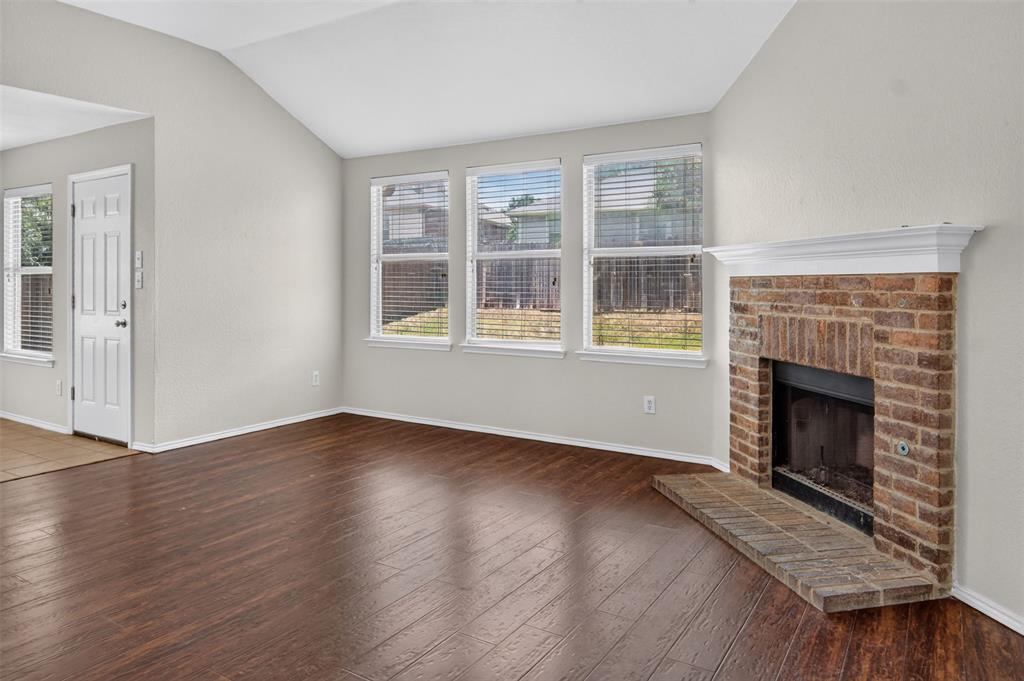 Liberty Crossing - Residential