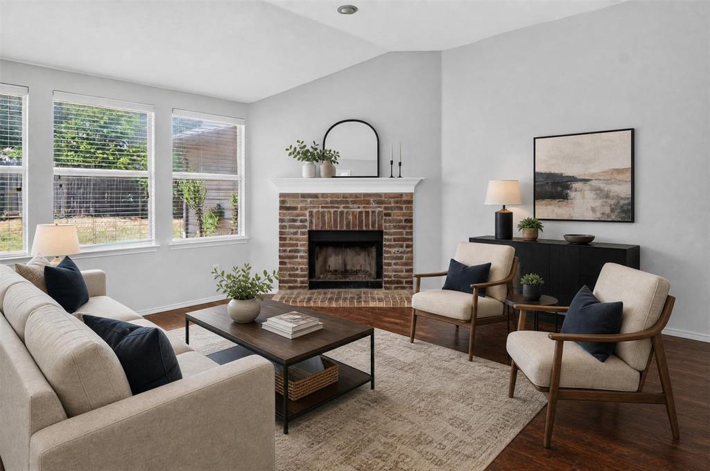 Liberty Crossing - Residential
