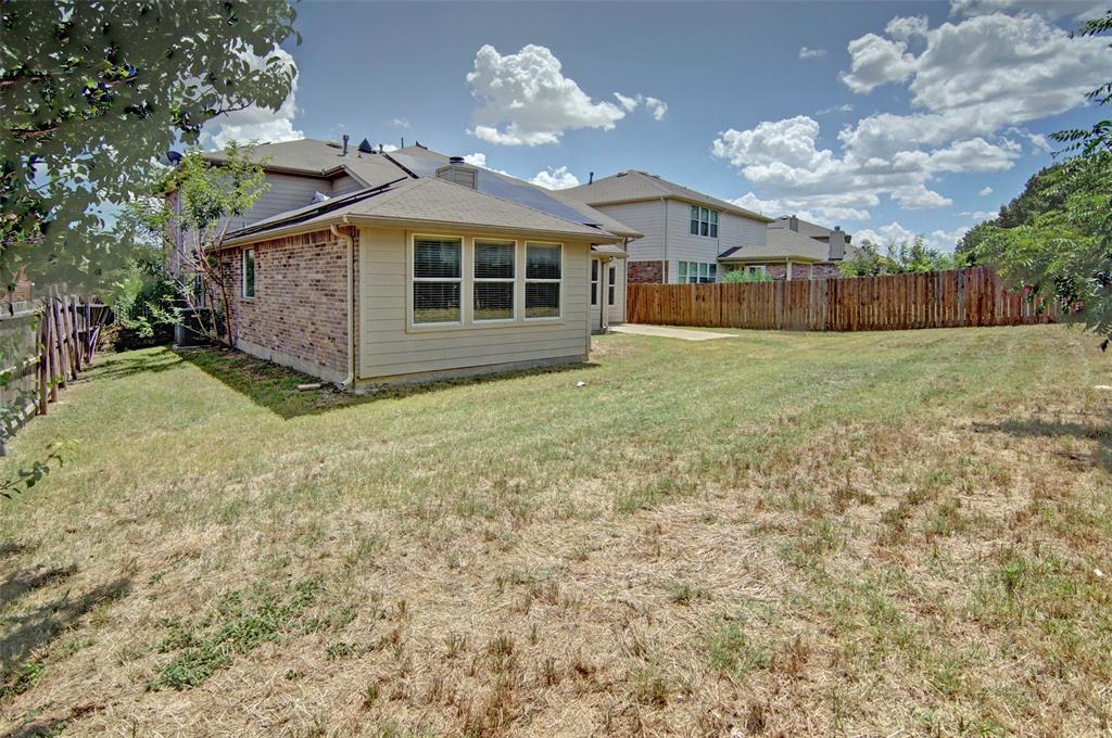Liberty Crossing - Residential