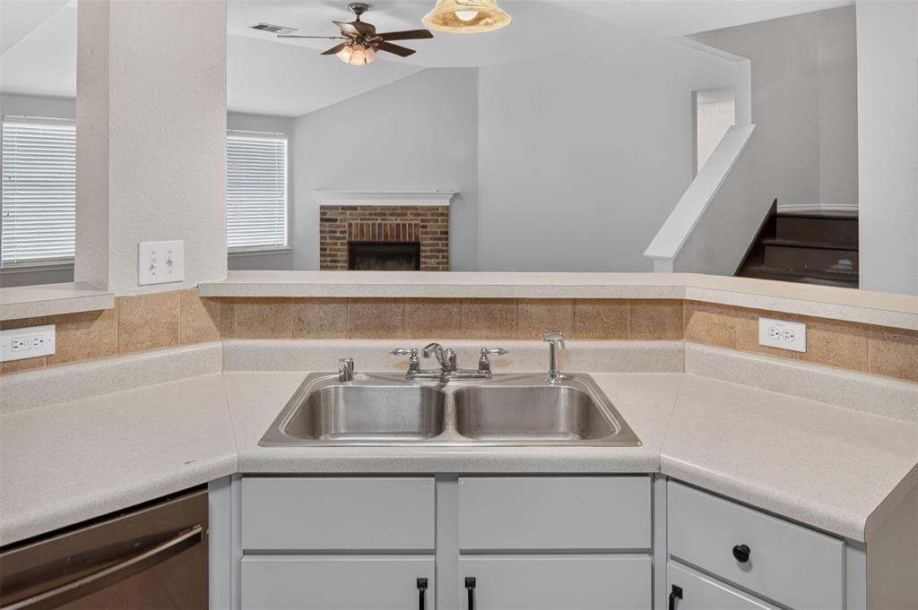 Liberty Crossing - Residential