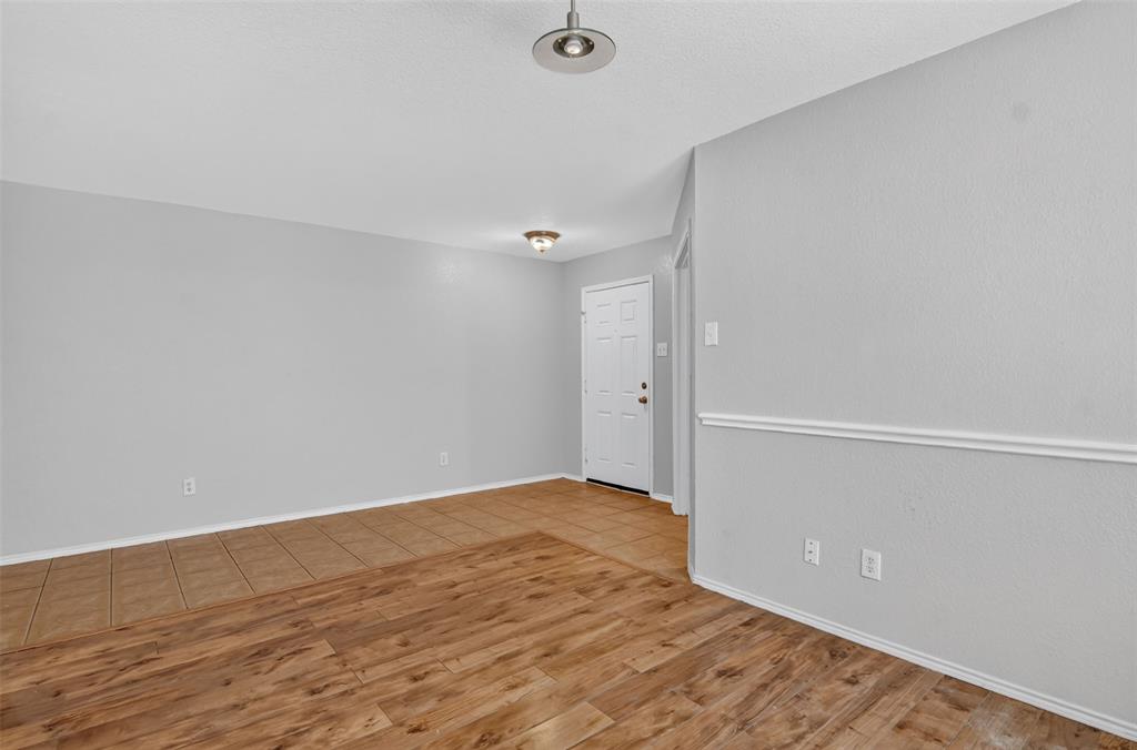 Liberty Crossing - Residential