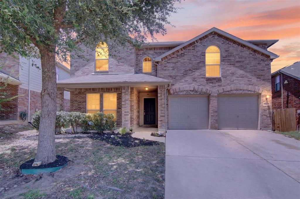 Liberty Crossing - Residential