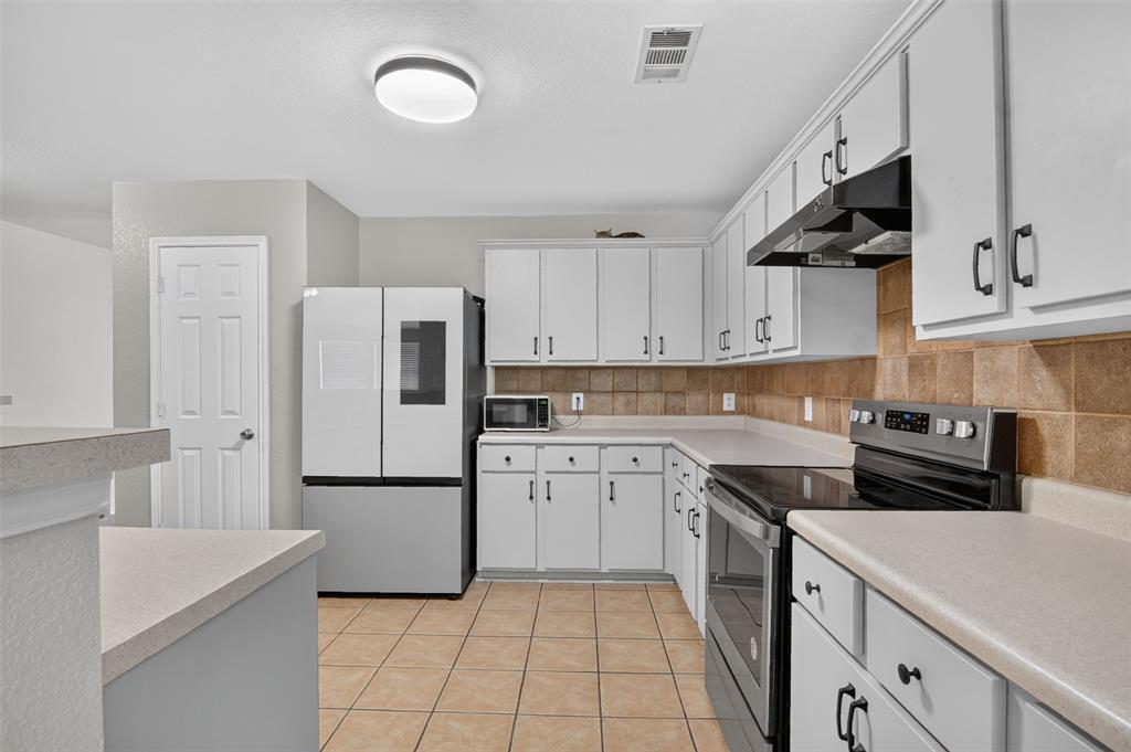 Liberty Crossing - Residential