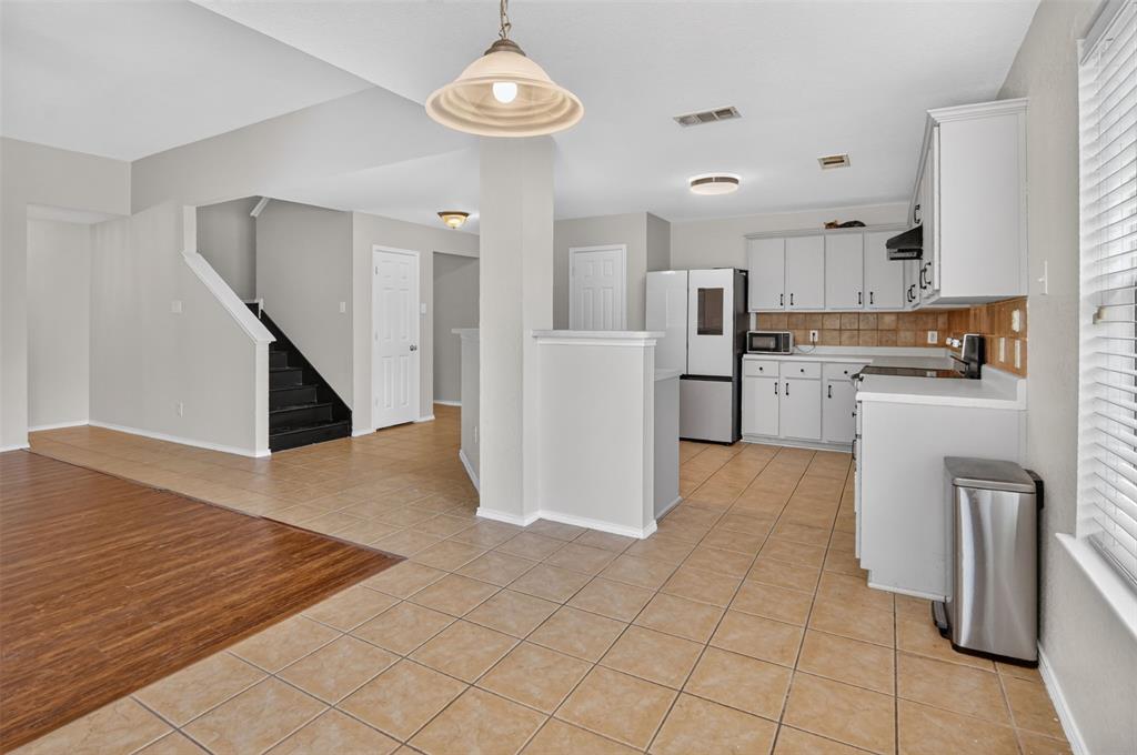 Liberty Crossing - Residential