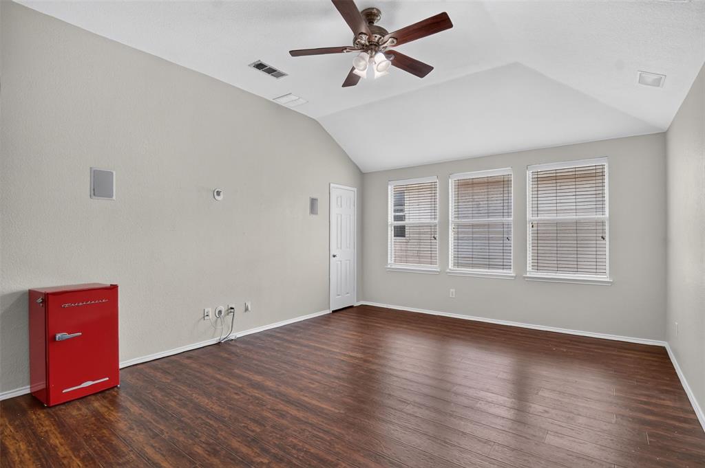 Liberty Crossing - Residential