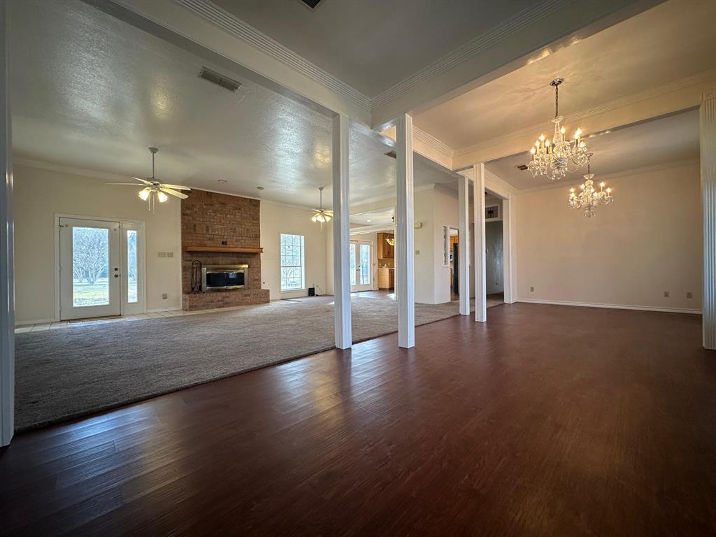 Willis Chambers - Residential