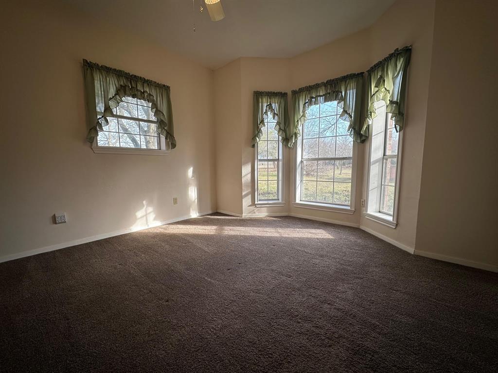Willis Chambers - Residential