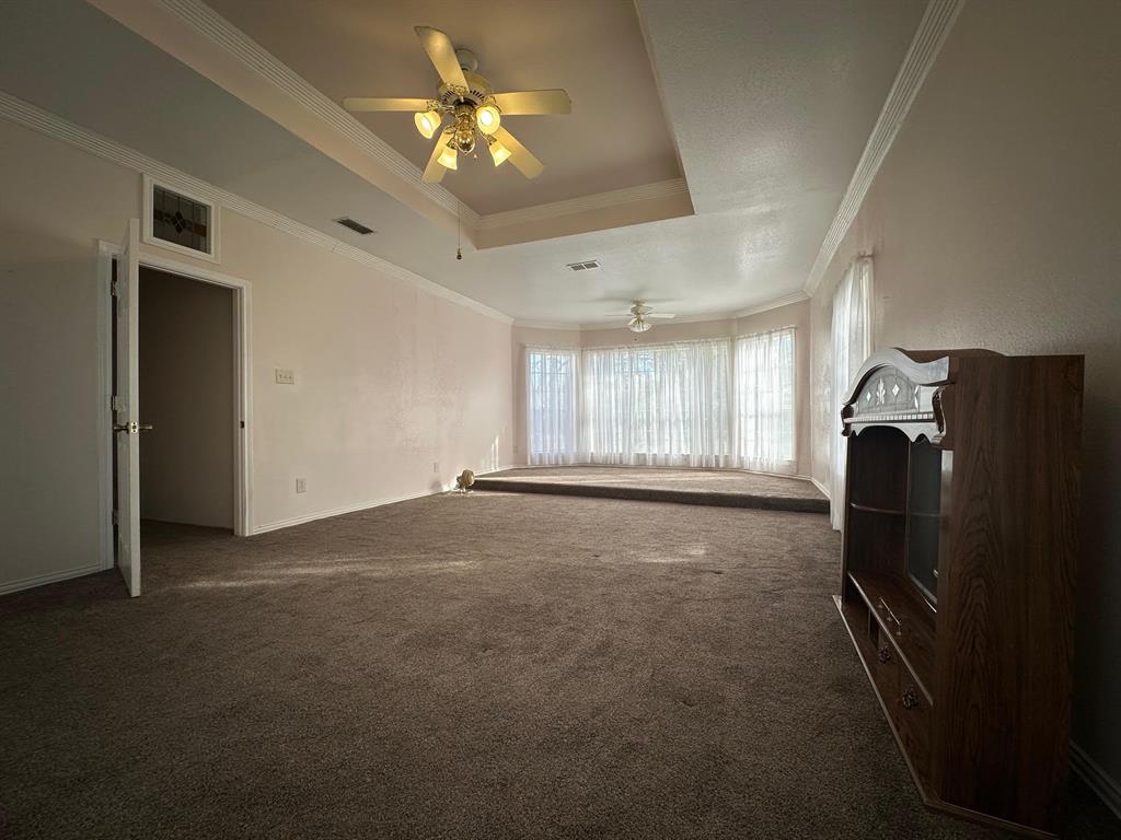 Willis Chambers - Residential