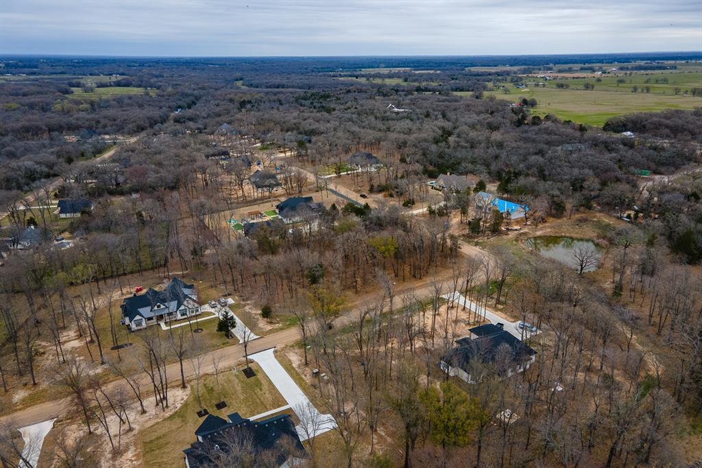 Oakmont Add - Land