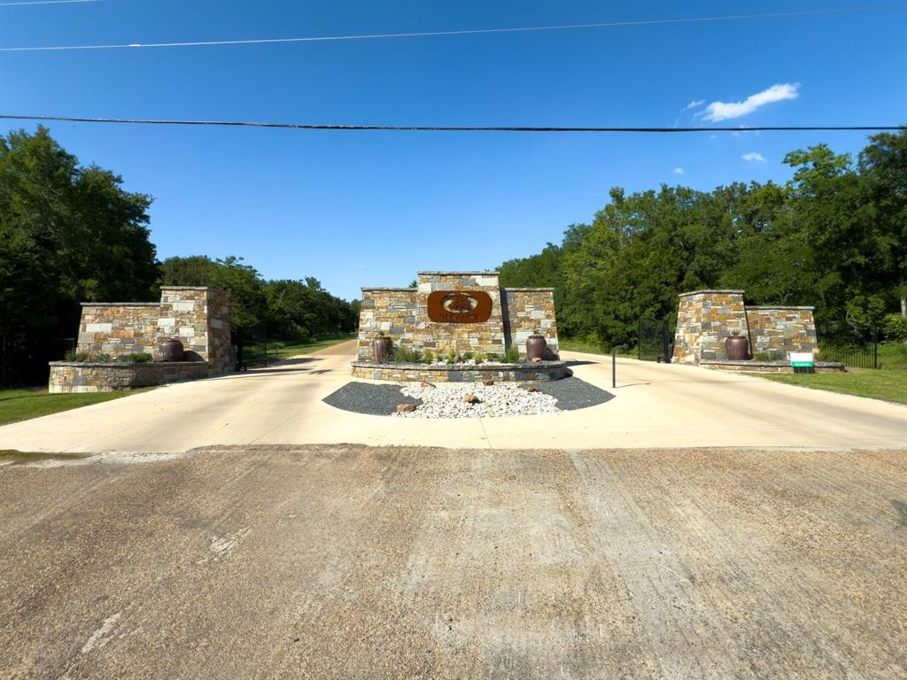 Oakmont Add - Land