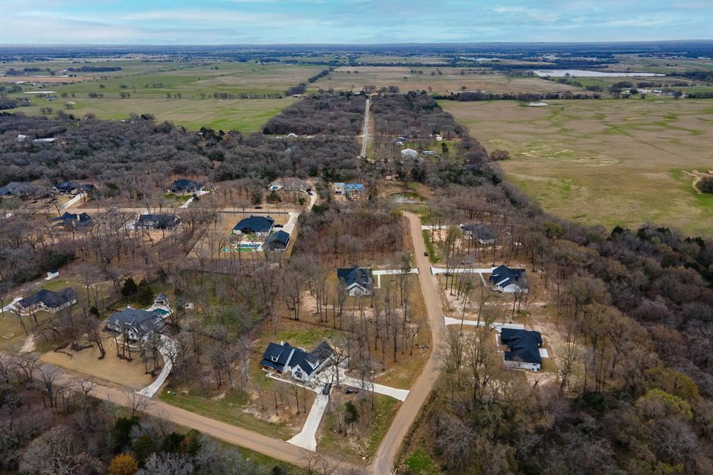 Oakmont Add - Land