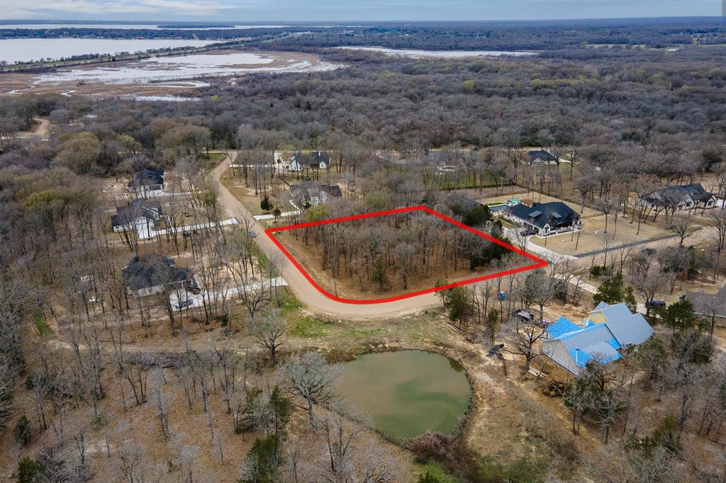 Oakmont Add - Land