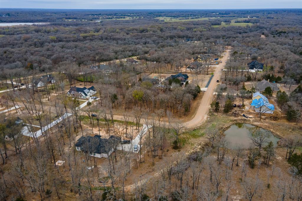 Oakmont Add - Land