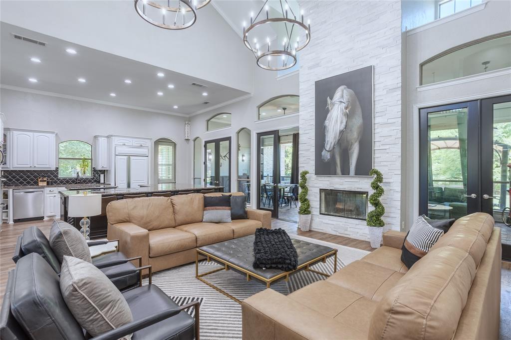 Highland Meadows - Residential