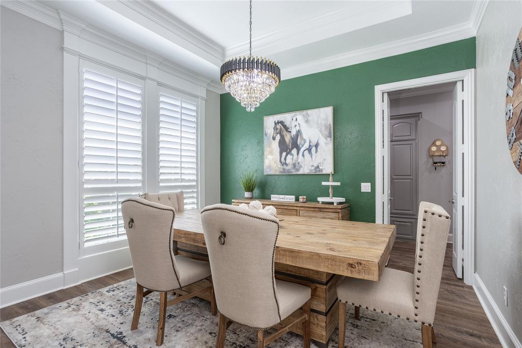 Highland Meadows - Residential