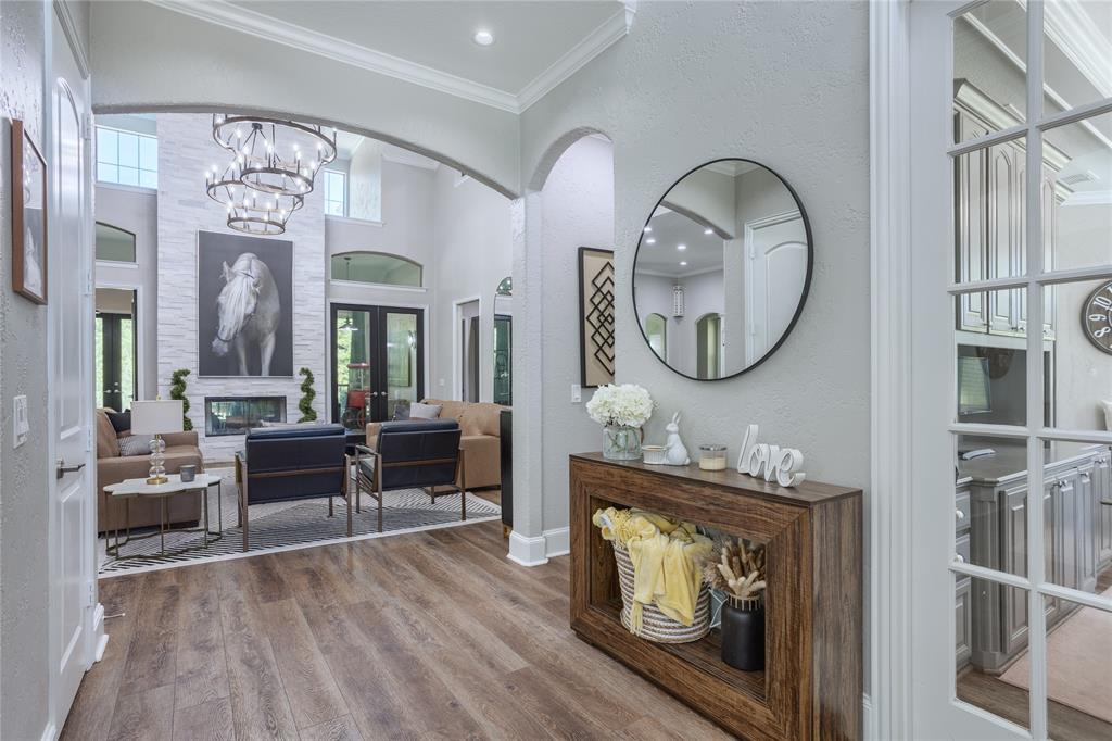 Highland Meadows - Residential