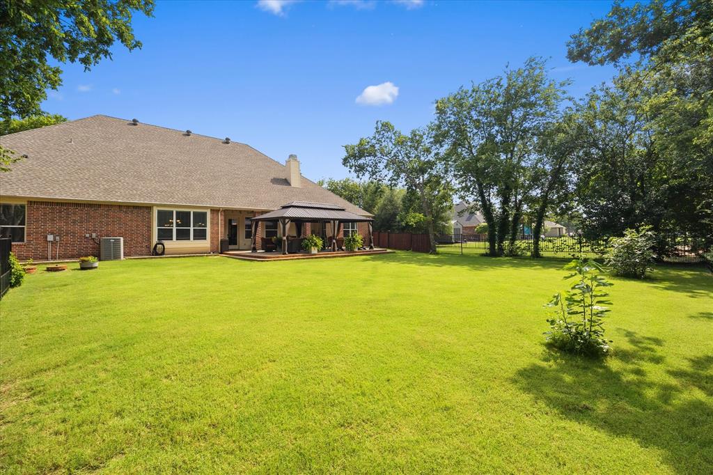 Westview Add - Residential