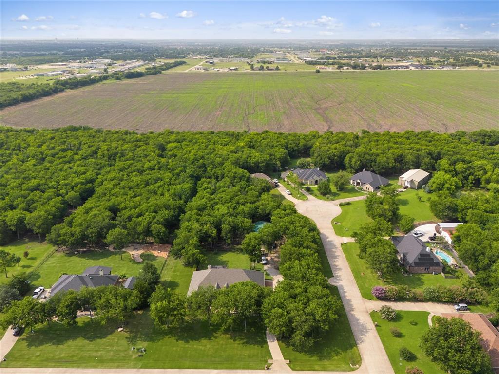 Westview Add - Residential