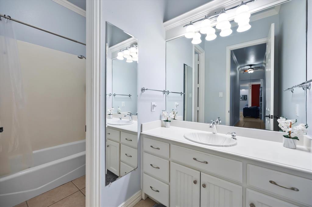 Westview Add - Residential