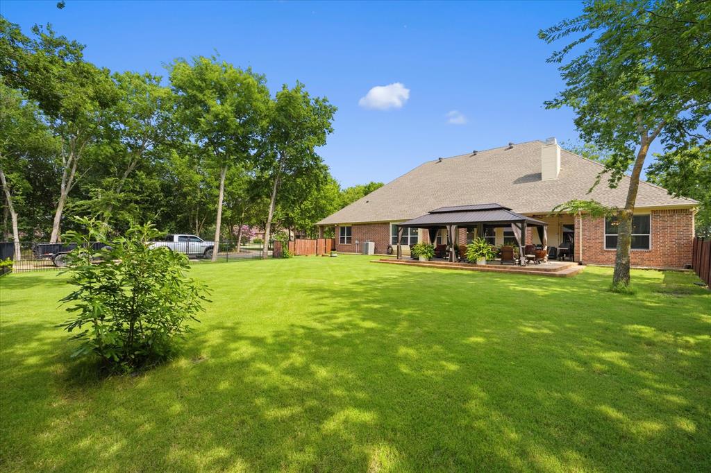 Westview Add - Residential