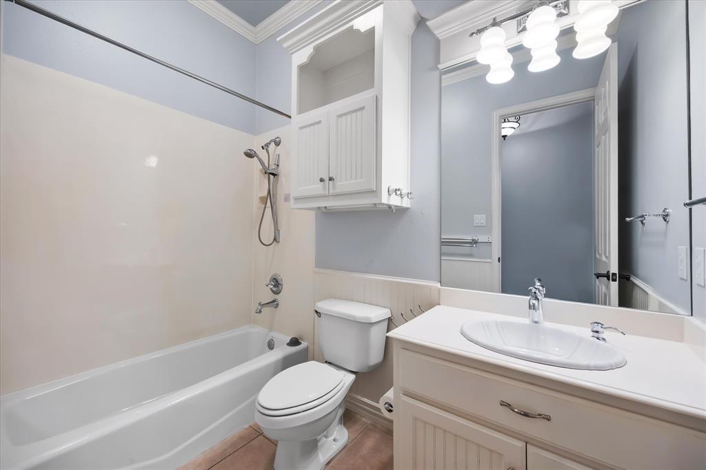 Westview Add - Residential