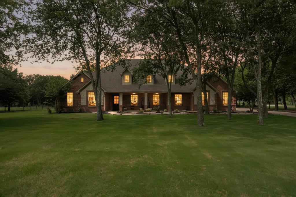 Westview Add - Residential