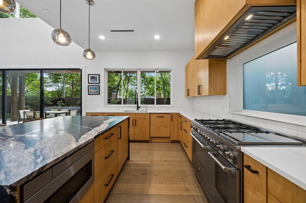 Lake Highlands Estates - Residential