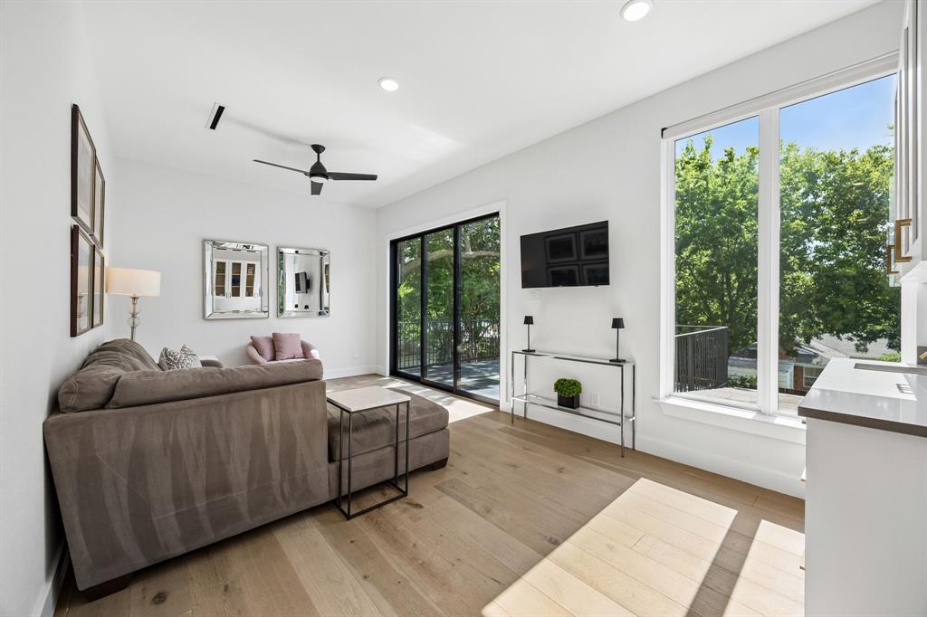 Lake Highlands Estates - Residential