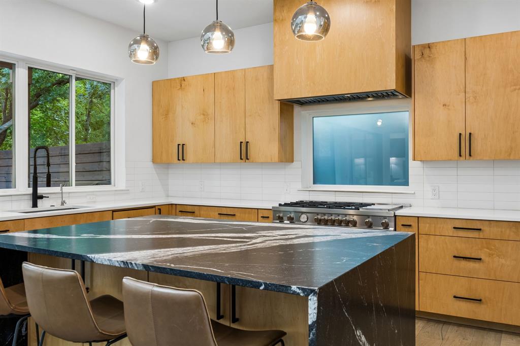 Lake Highlands Estates - Residential