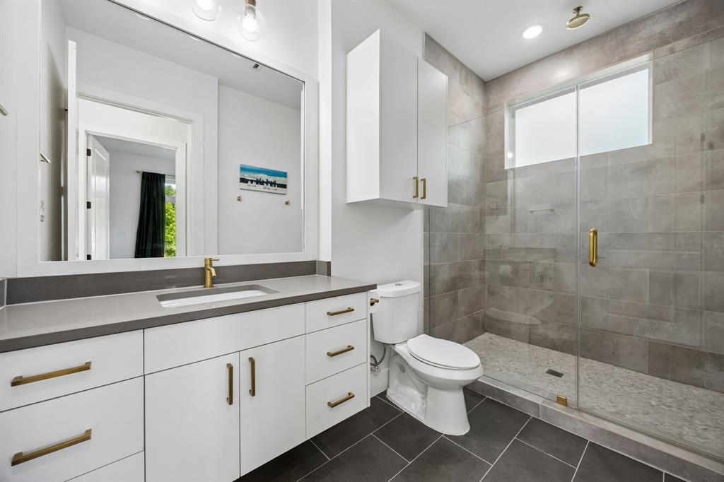 Lake Highlands Estates - Residential