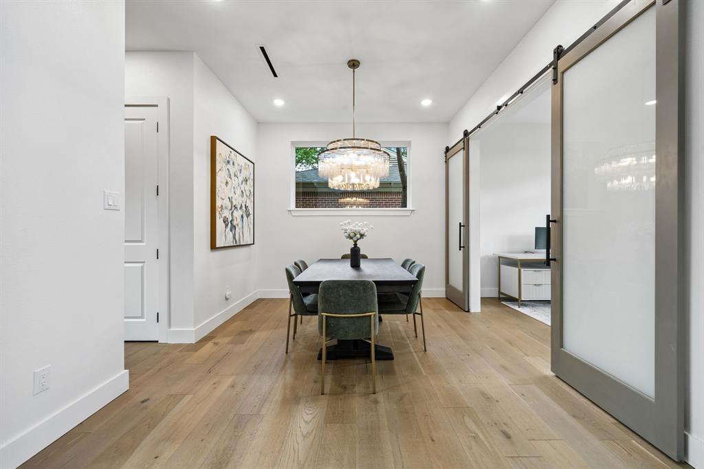 Lake Highlands Estates - Residential