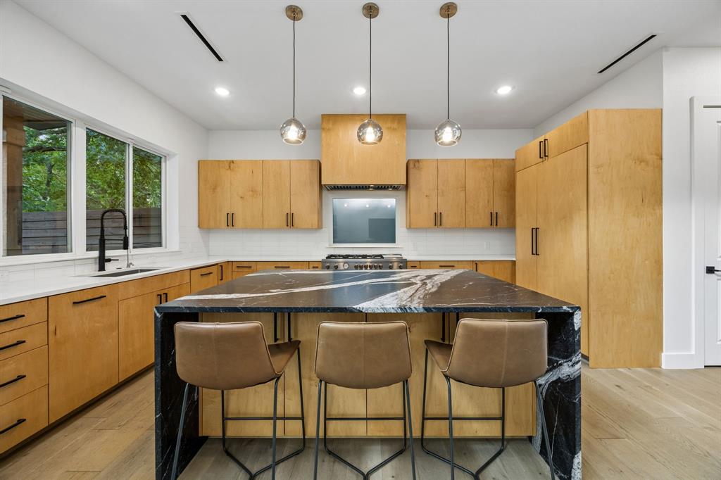 Lake Highlands Estates - Residential