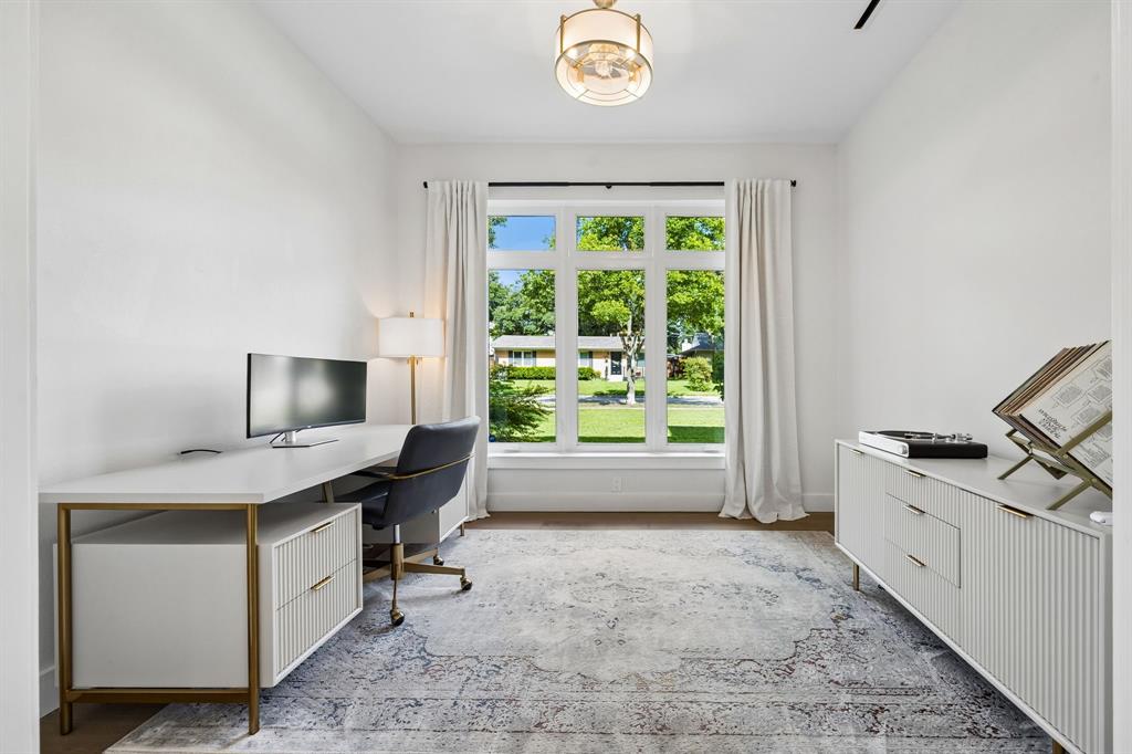 Lake Highlands Estates - Residential