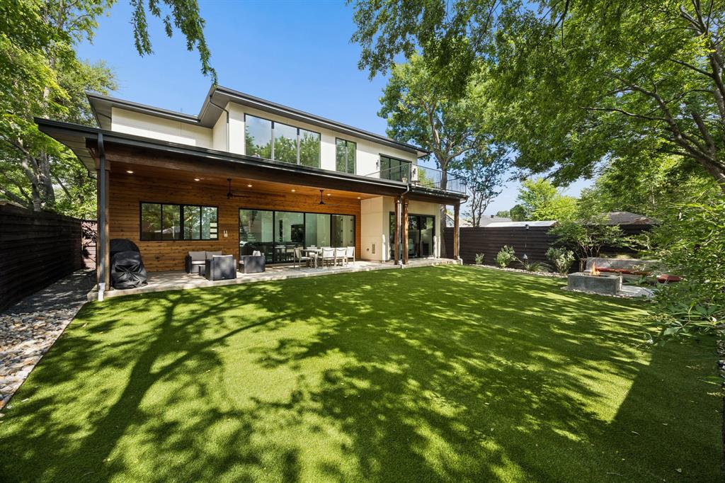 Lake Highlands Estates - Residential