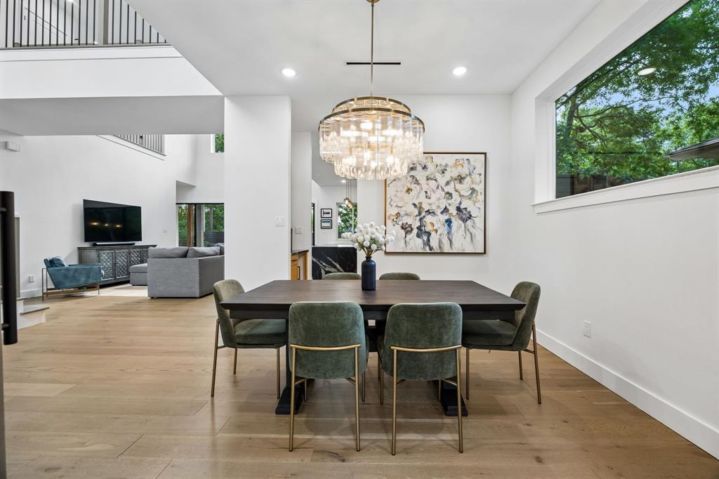 Lake Highlands Estates - Residential
