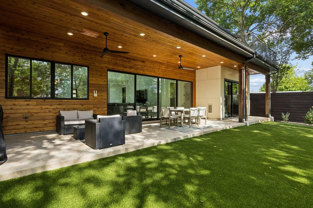 Lake Highlands Estates - Residential