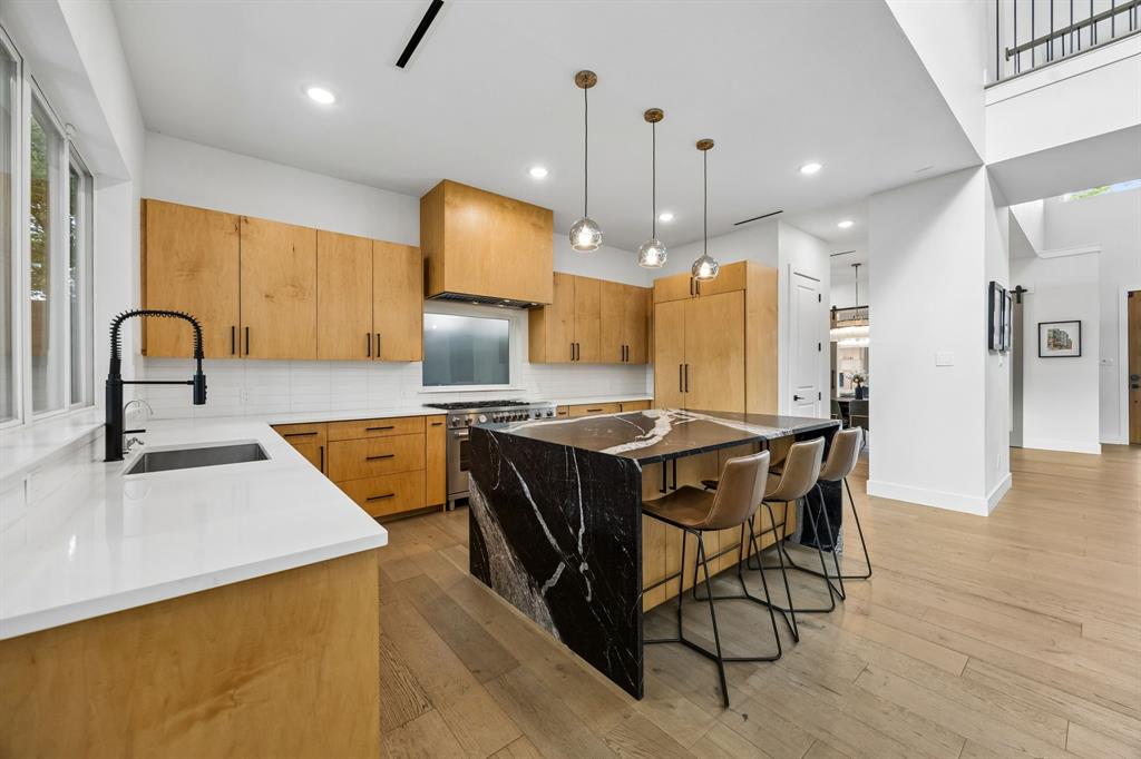 Lake Highlands Estates - Residential