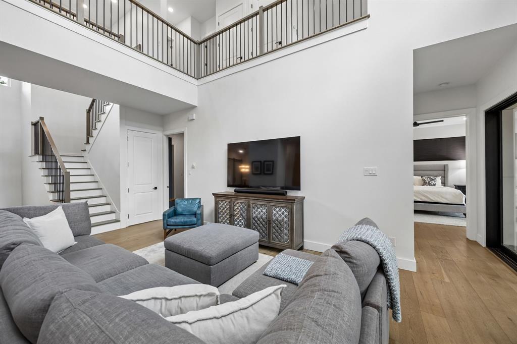 Lake Highlands Estates - Residential