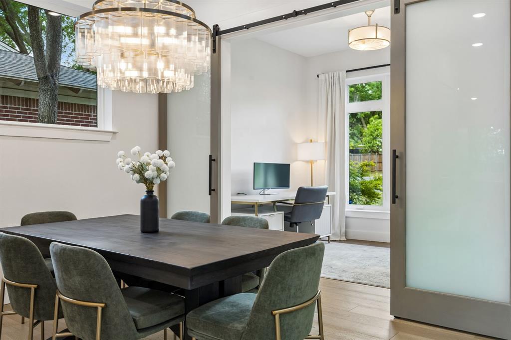 Lake Highlands Estates - Residential