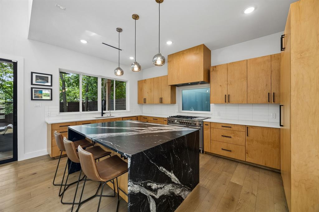 Lake Highlands Estates - Residential