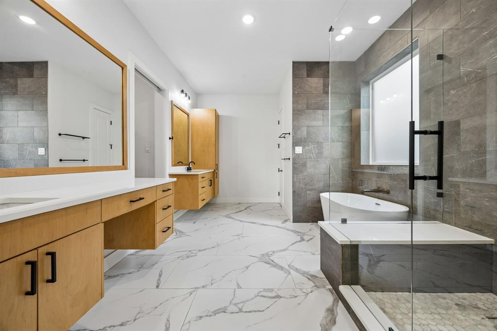 Lake Highlands Estates - Residential