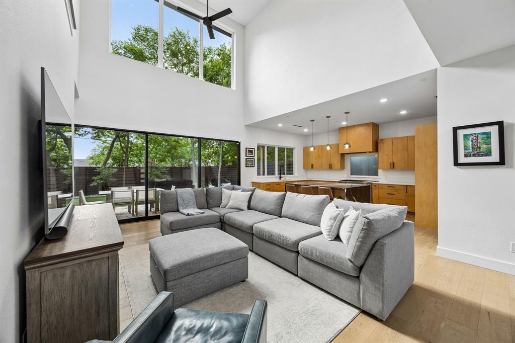 Lake Highlands Estates - Residential