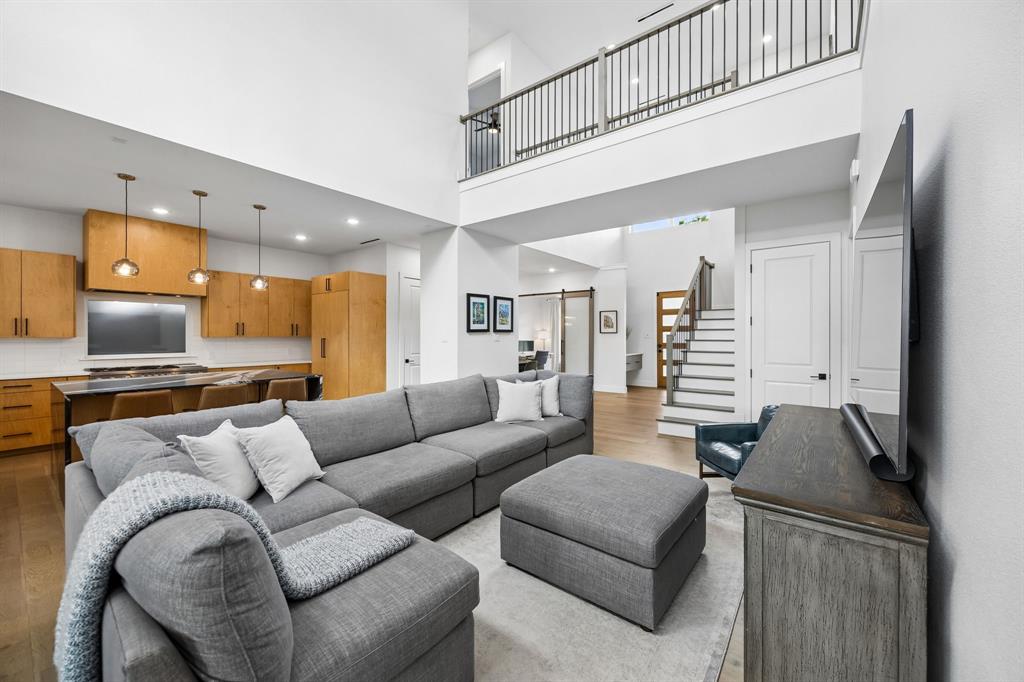 Lake Highlands Estates - Residential